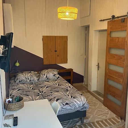 Le Nid Castries - Charmant Logement Complet Et Equipe Centre Castries Proche Montpellier Exteriör bild