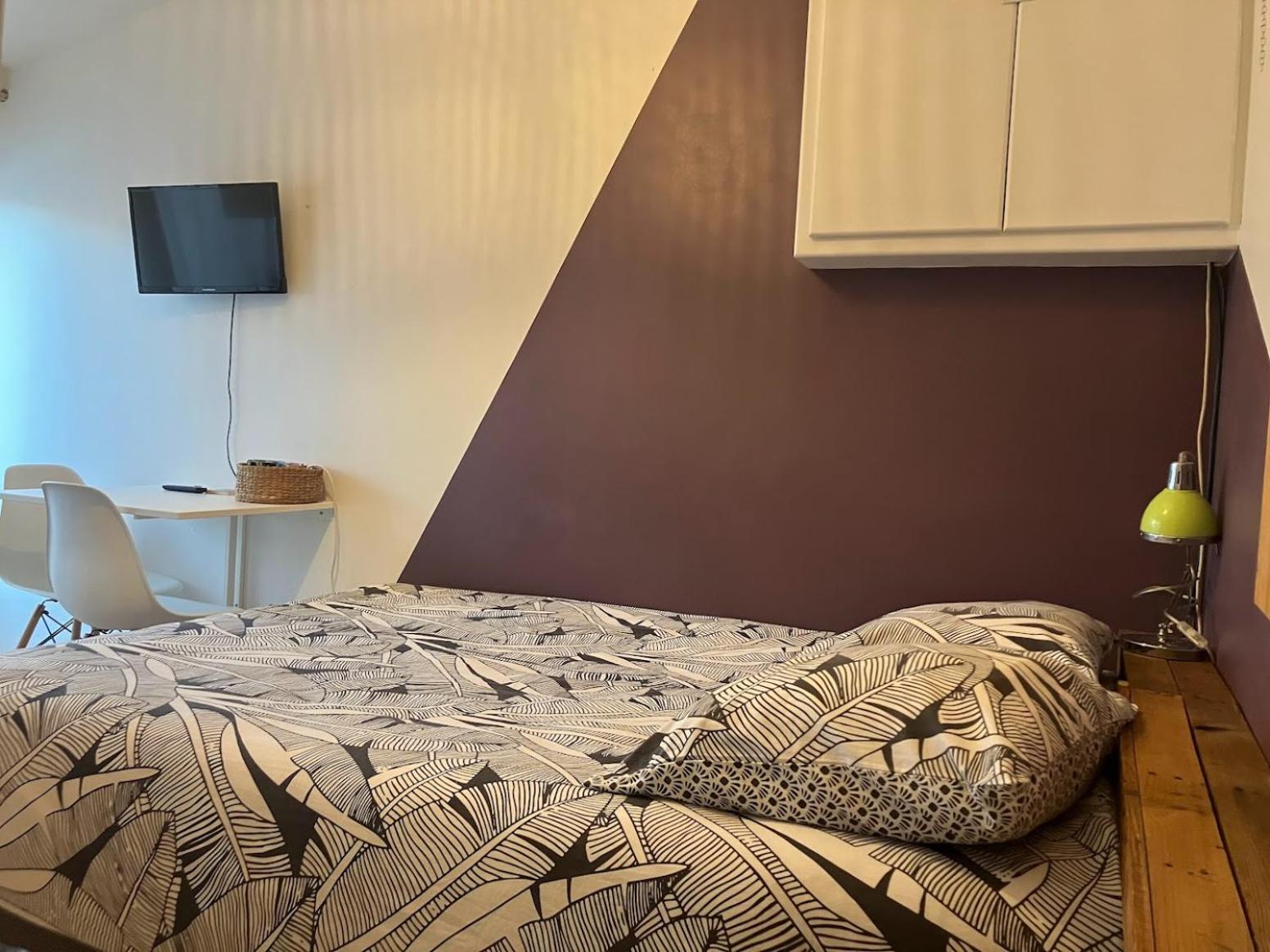 Le Nid Castries - Charmant Logement Complet Et Equipe Centre Castries Proche Montpellier Exteriör bild
